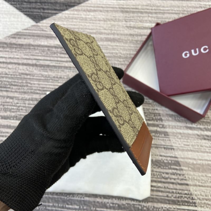 Gvc*1 wallets